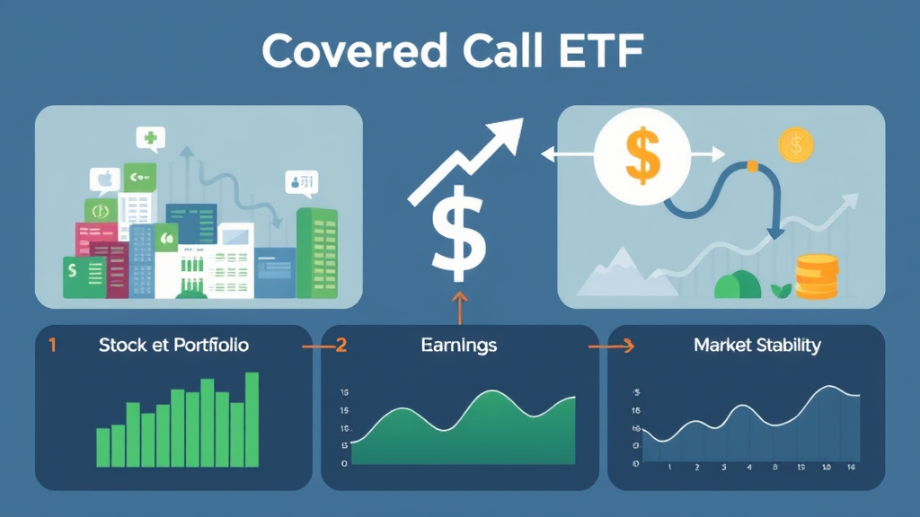 커버드콜 ETF란?
