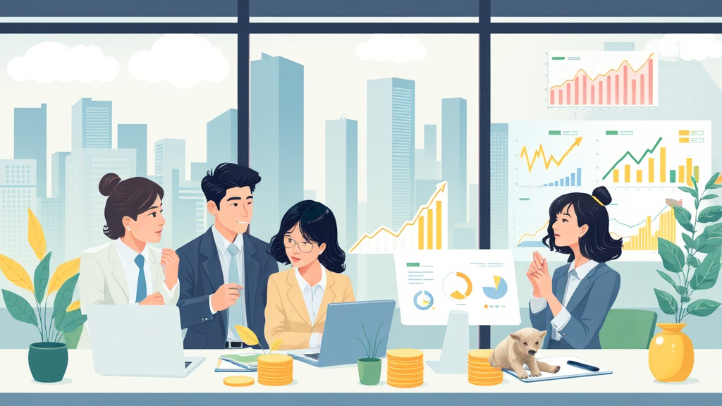 투자 전략: 커버드콜 ETF 활용법